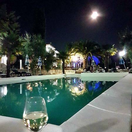 Vila Sejuda Hotel Peschici Ngoại thất bức ảnh
