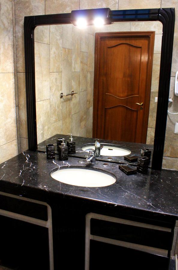 Vila Sejuda Hotel Peschici Ngoại thất bức ảnh